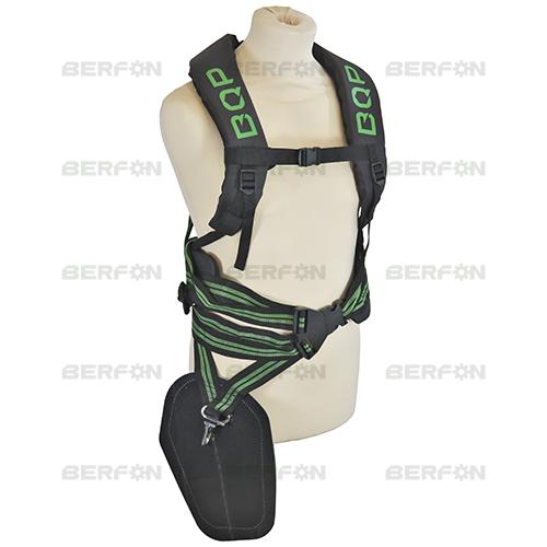 SUSPENSORIO ROÇADORA SUPER PROFISSIONAL OLEO-MAC